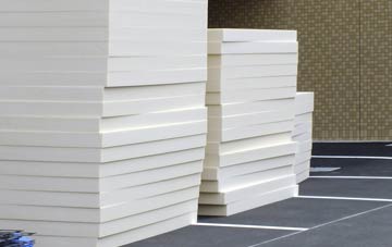 Bigton flat roof insulation costs