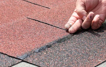 Bigton asphalt roof repairs