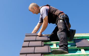 disadvantages of Bigton slate roofing