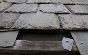 Bigton slate roof repairs and maintenance