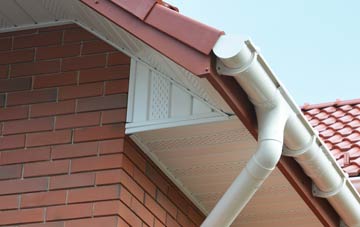 Bigton soffit repair costs