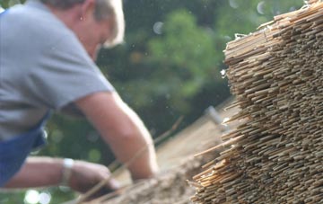 professional Bigton thatchers