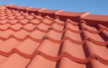 Bigton tile and slate roof replacement